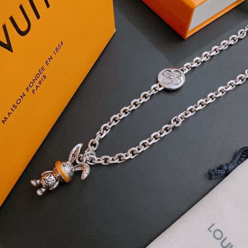 Louis Vuitton Necklaces